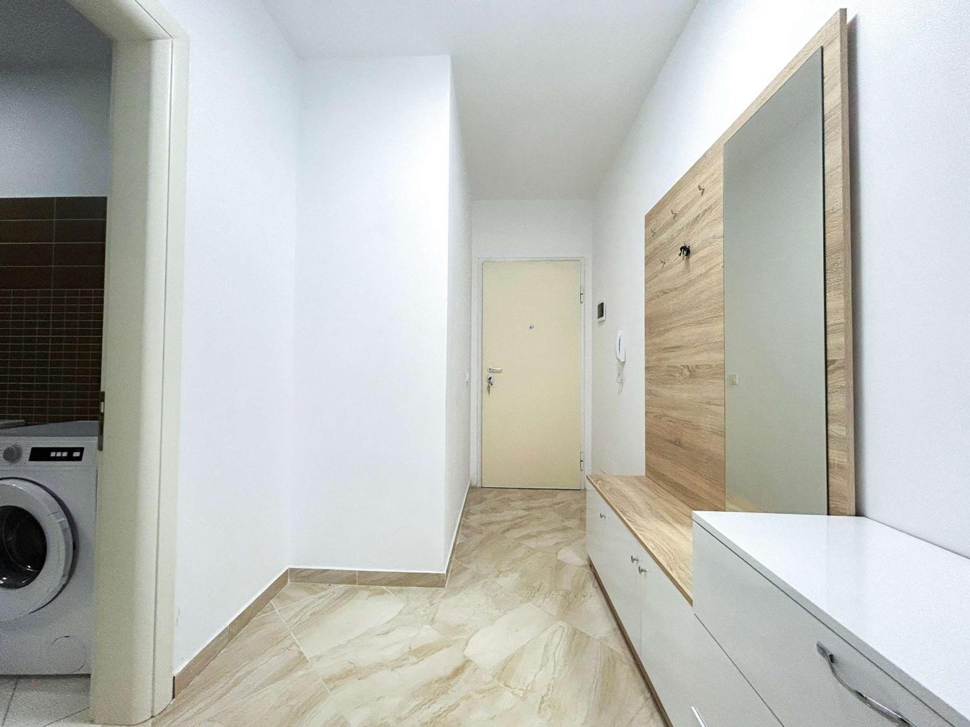 Albanian Dream House 716 Apartment Golem  Exterior photo