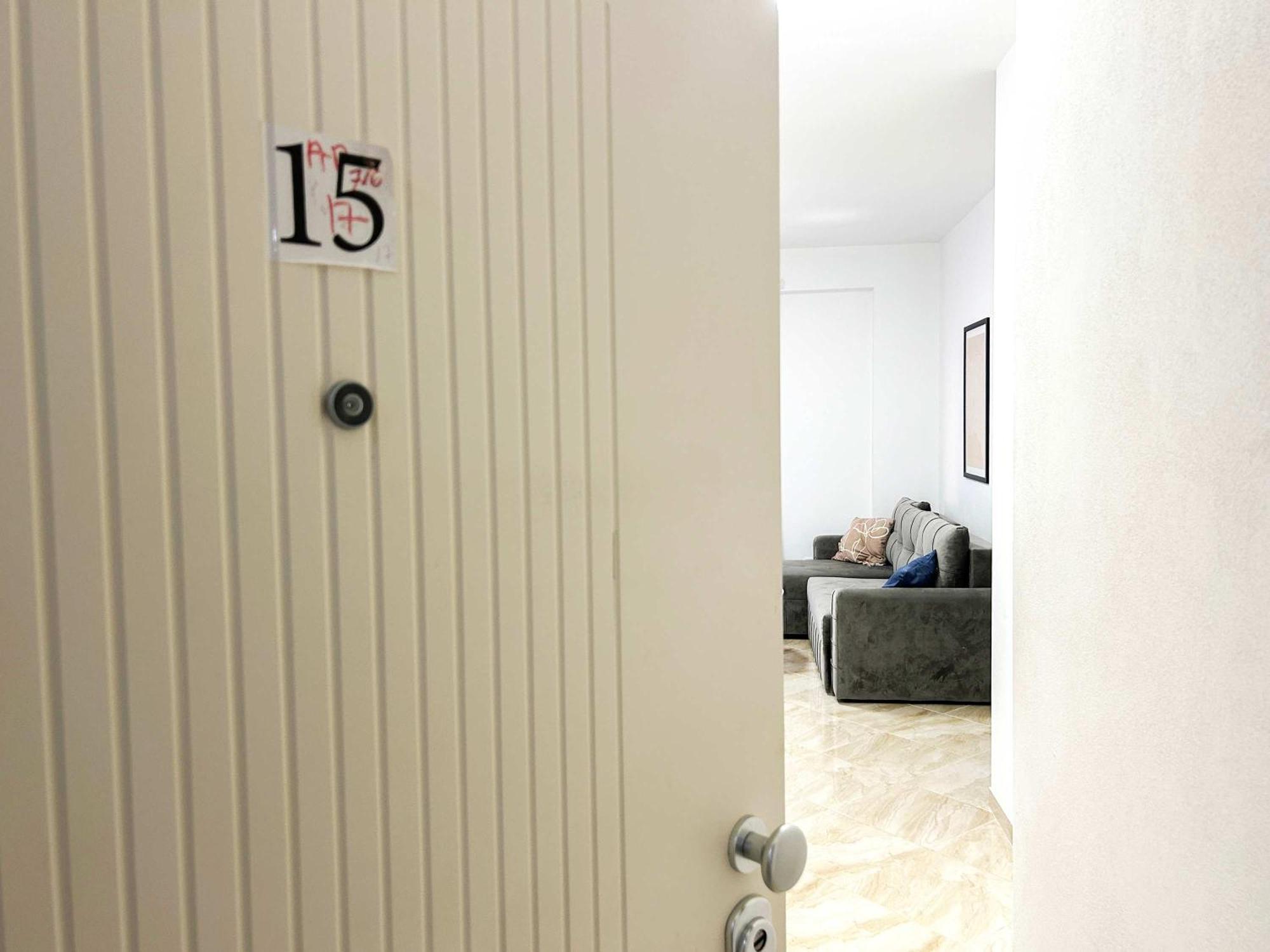 Albanian Dream House 716 Apartment Golem  Exterior photo