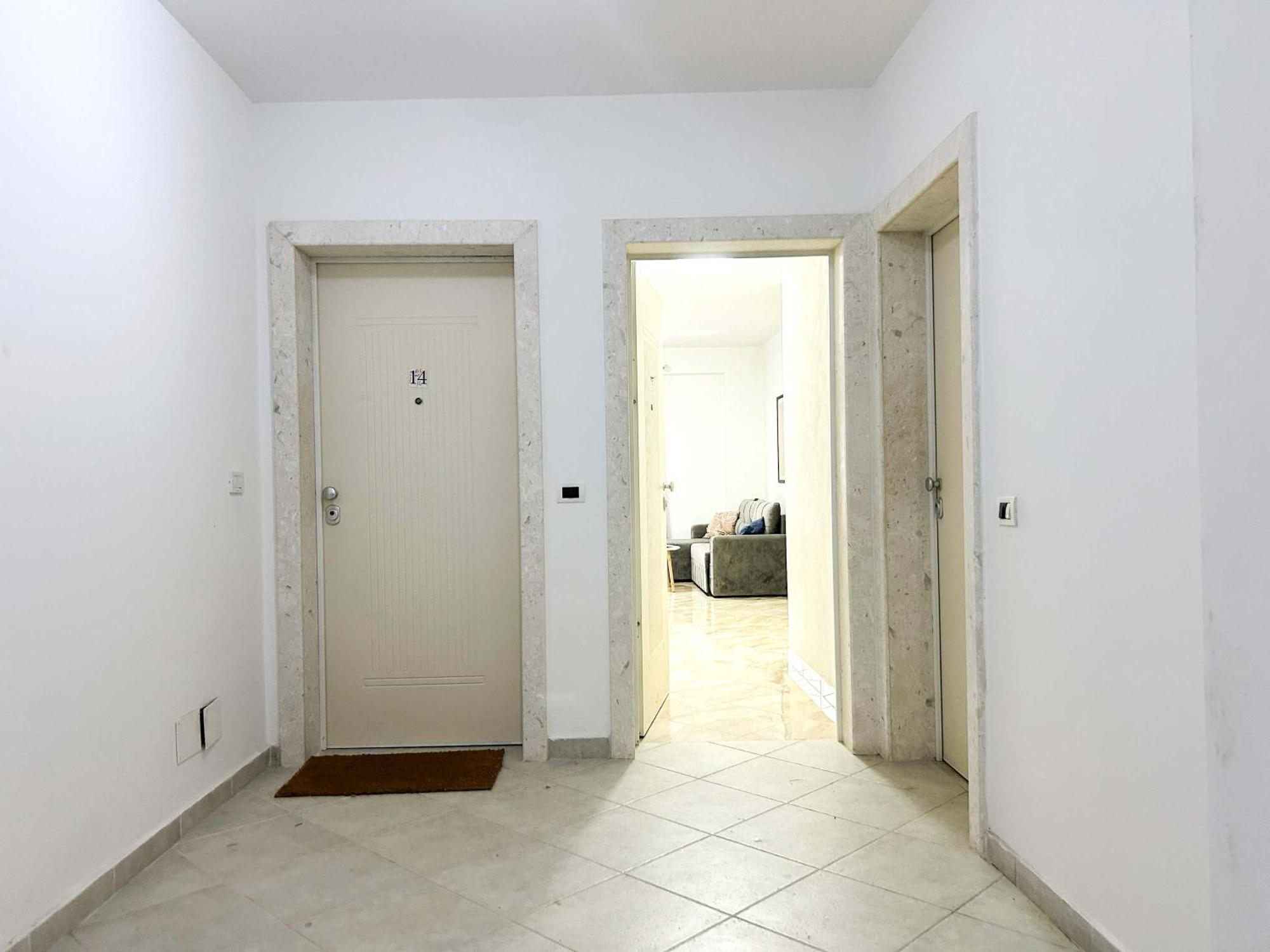 Albanian Dream House 716 Apartment Golem  Exterior photo