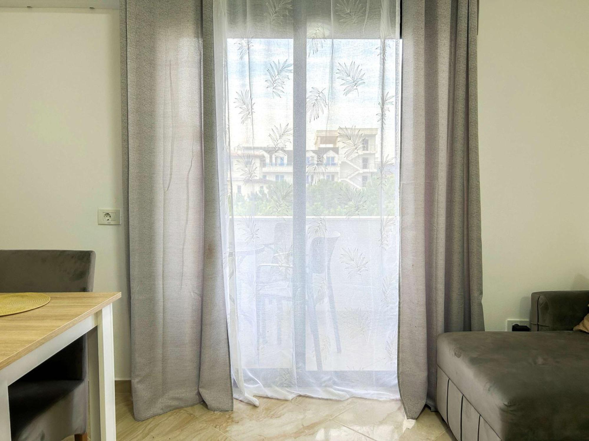 Albanian Dream House 716 Apartment Golem  Exterior photo