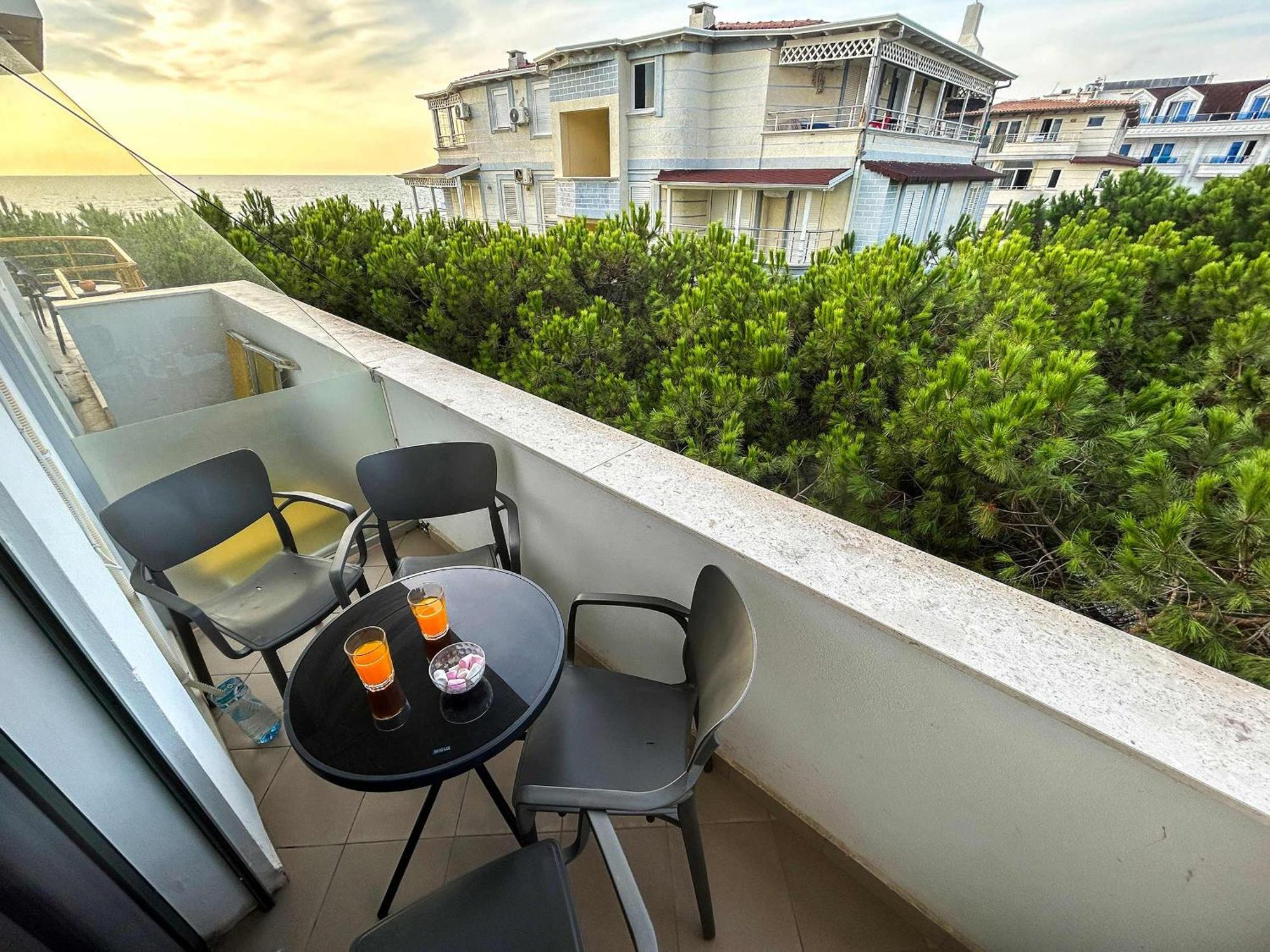 Albanian Dream House 716 Apartment Golem  Exterior photo