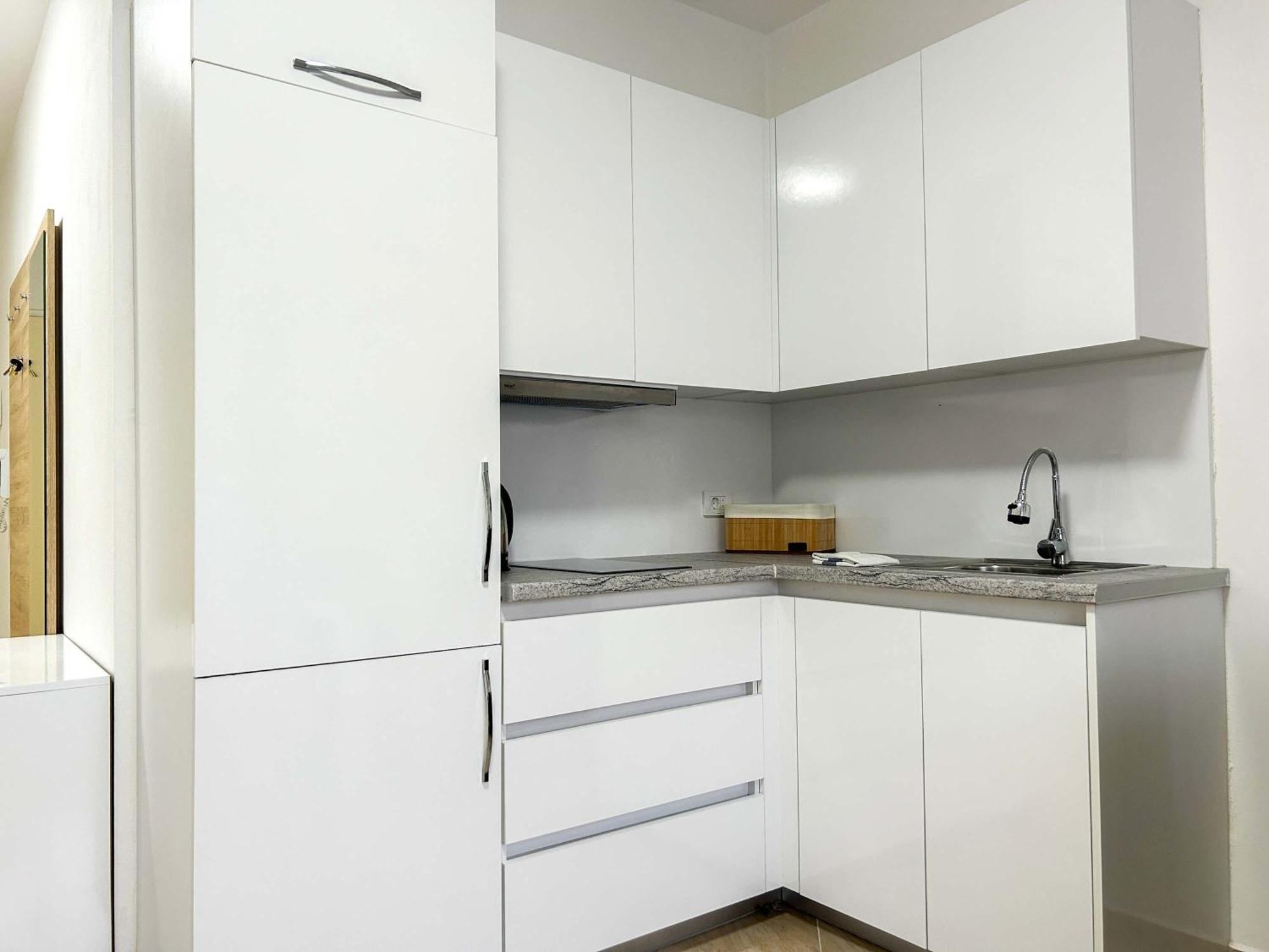 Albanian Dream House 716 Apartment Golem  Exterior photo