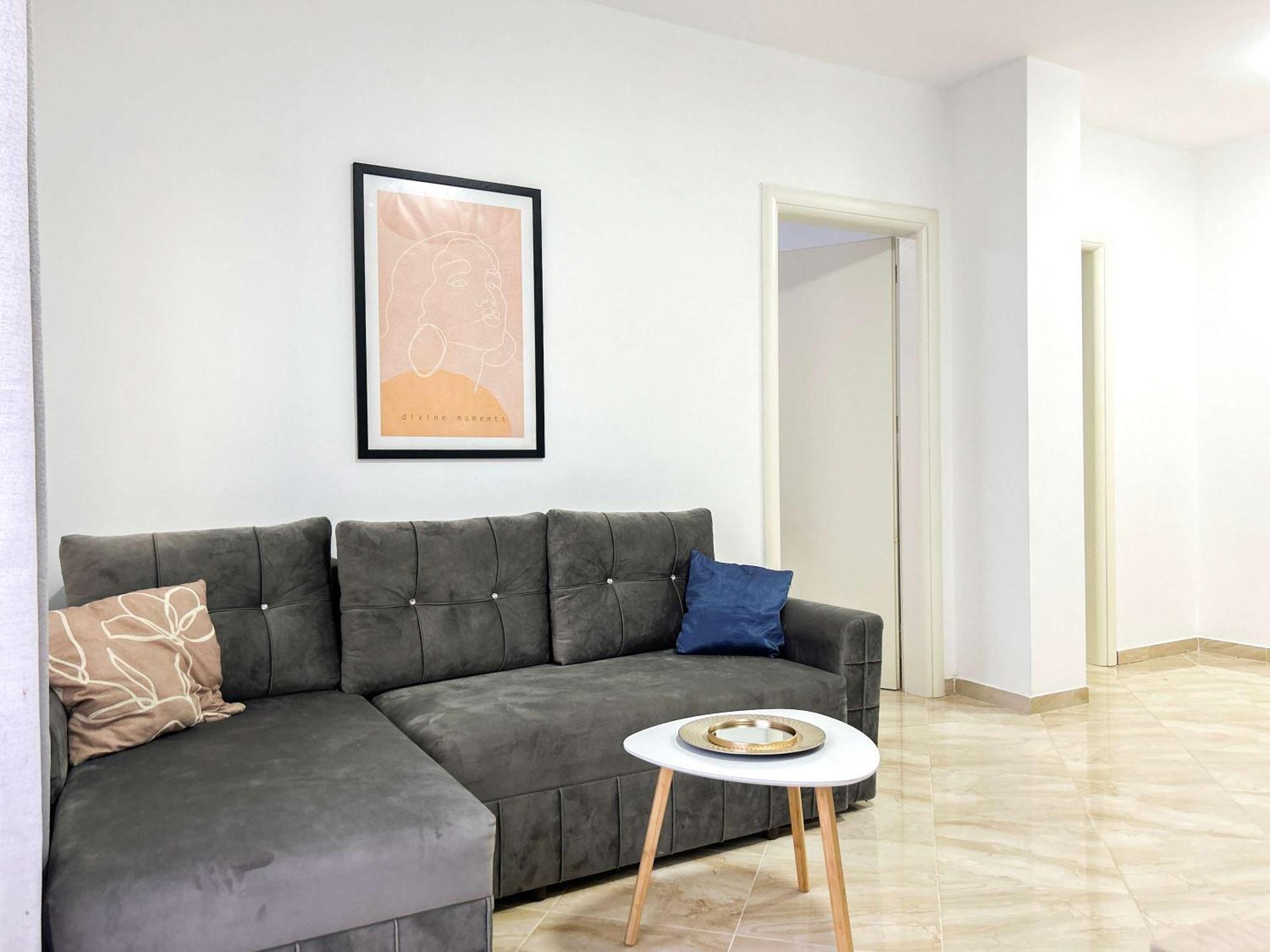 Albanian Dream House 716 Apartment Golem  Exterior photo
