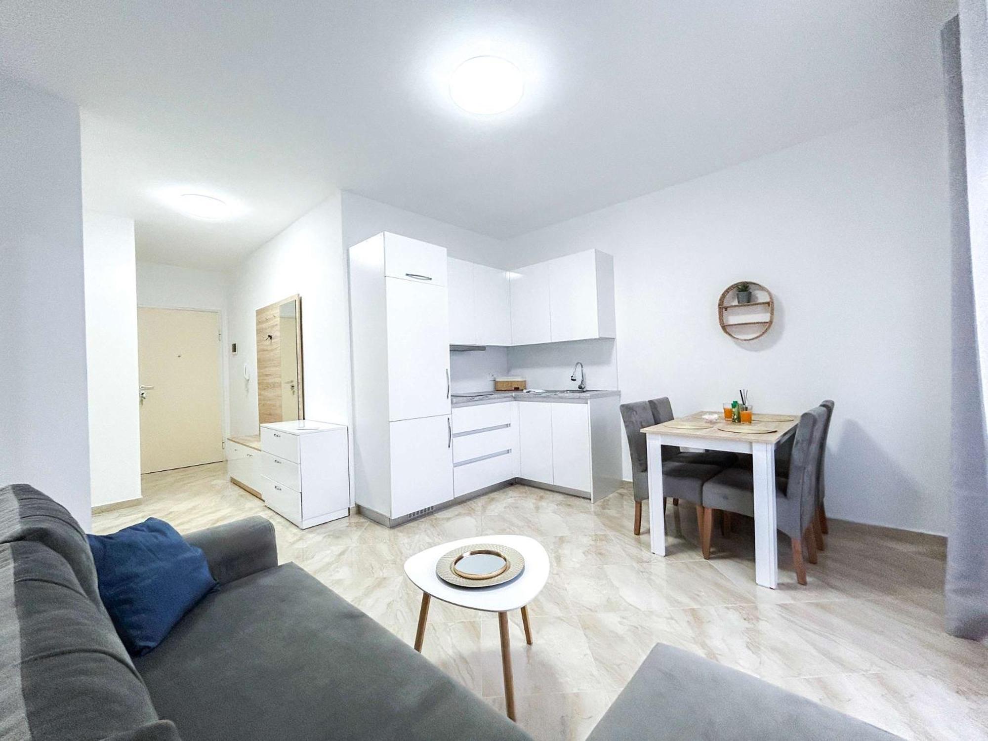 Albanian Dream House 716 Apartment Golem  Exterior photo