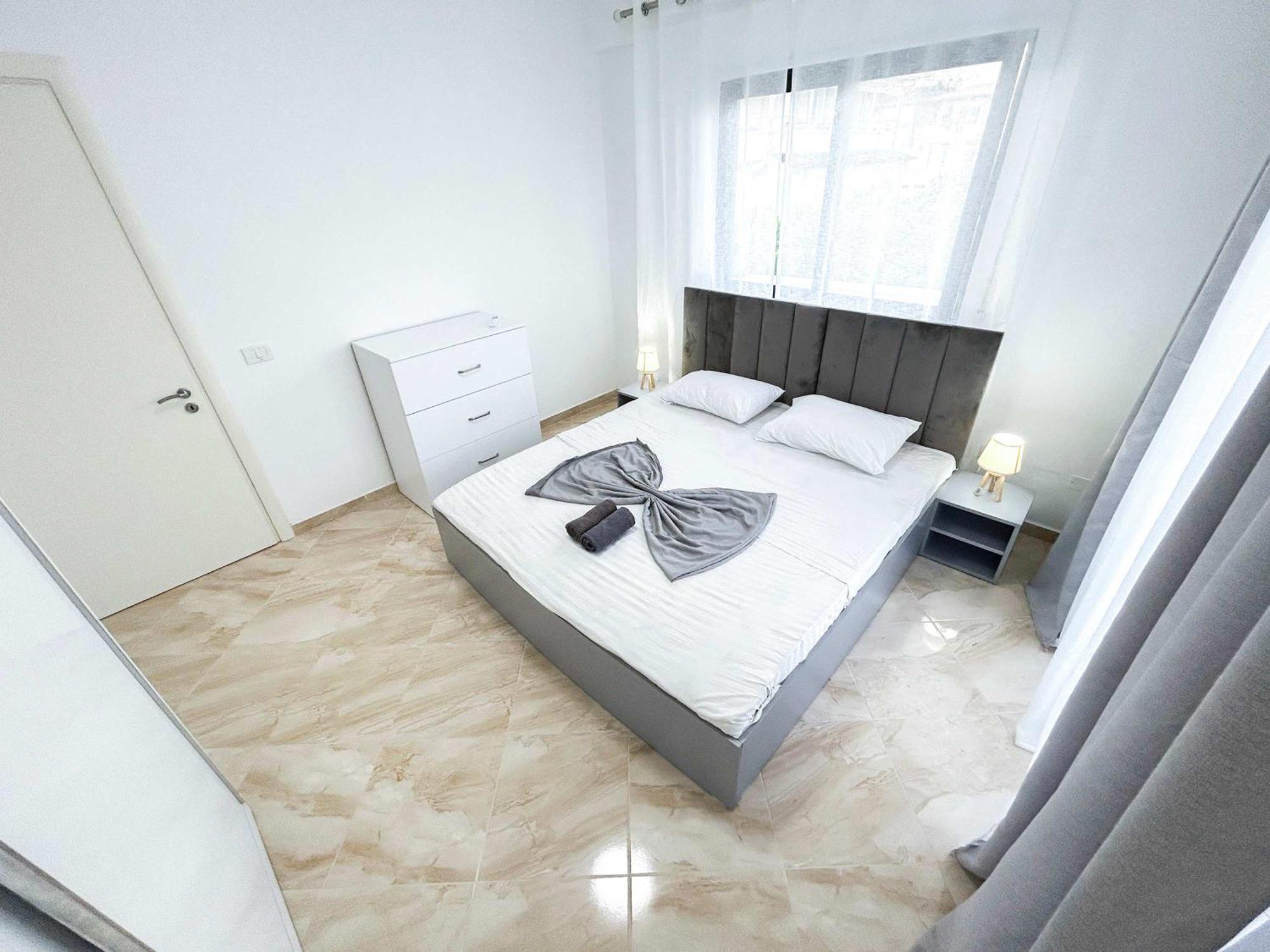 Albanian Dream House 716 Apartment Golem  Exterior photo