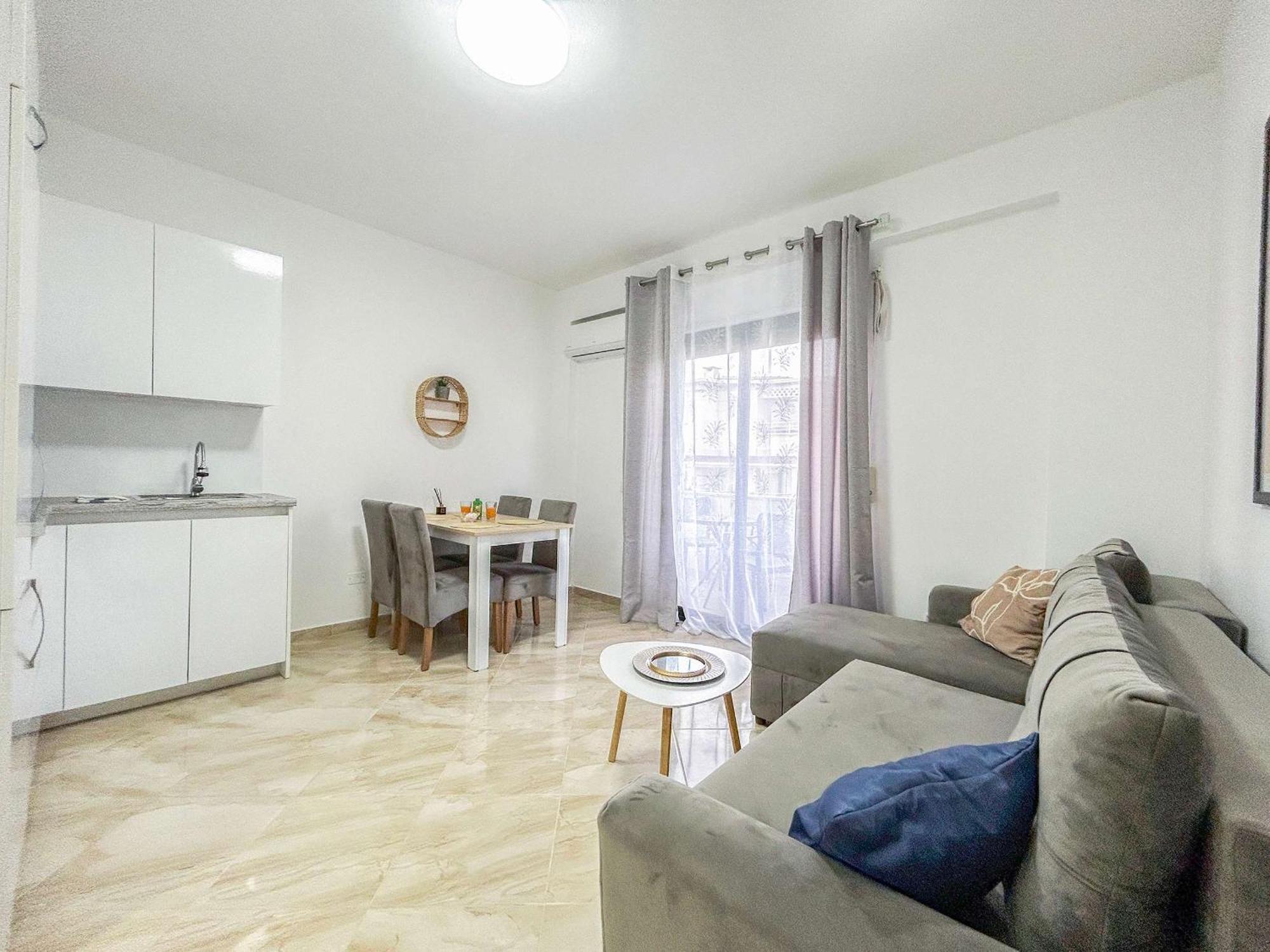 Albanian Dream House 716 Apartment Golem  Exterior photo