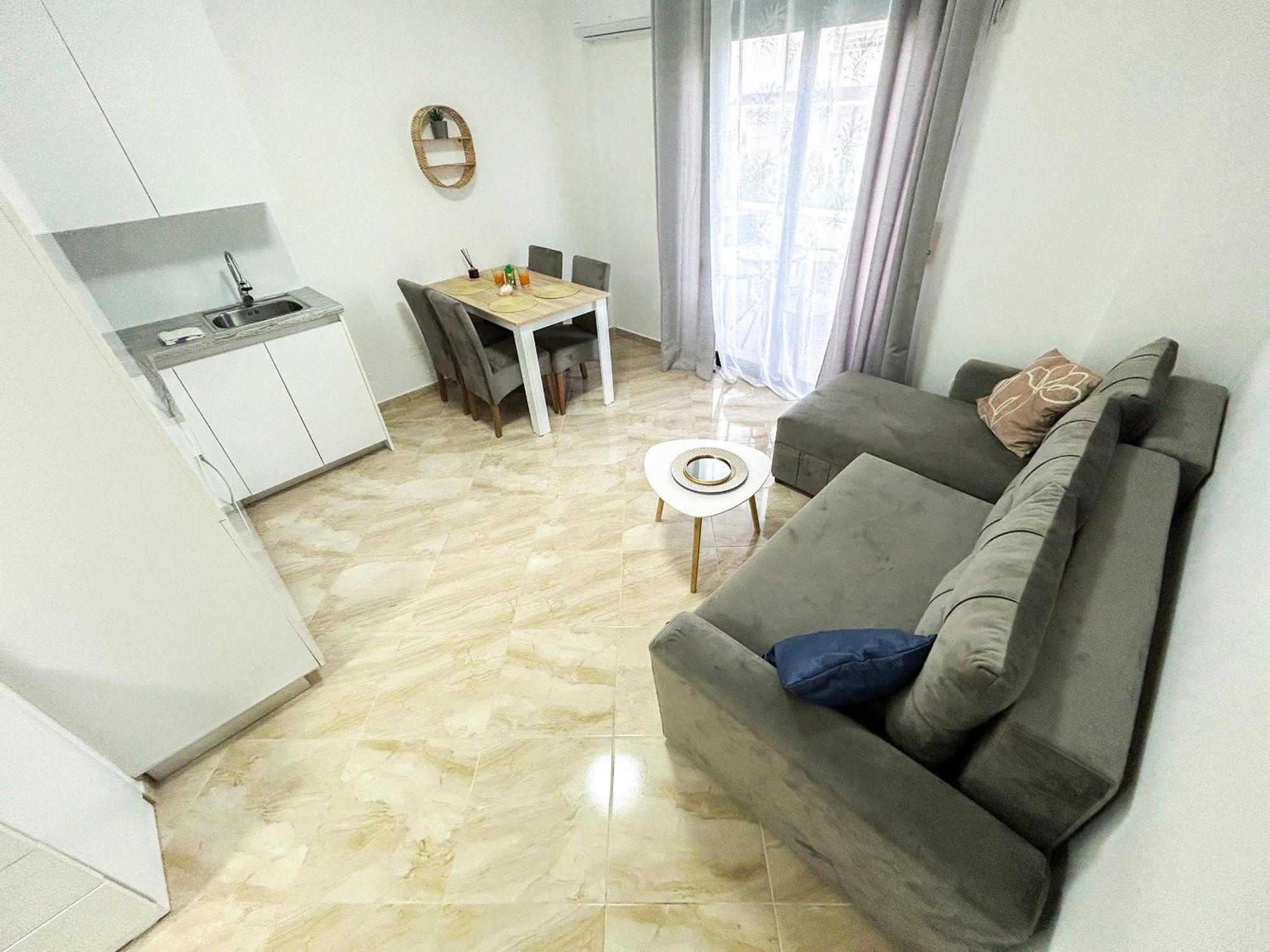 Albanian Dream House 716 Apartment Golem  Exterior photo