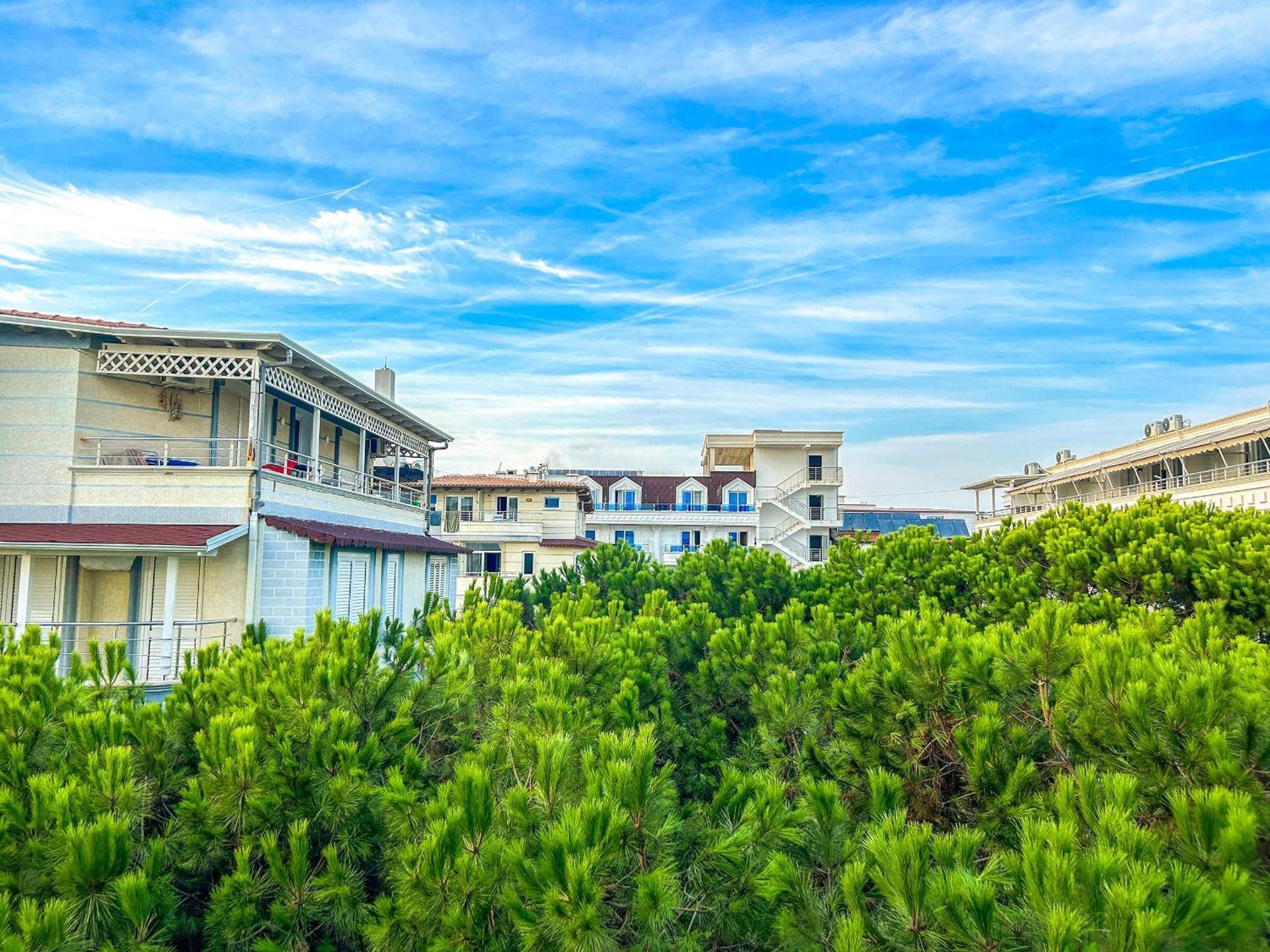 Albanian Dream House 716 Apartment Golem  Exterior photo